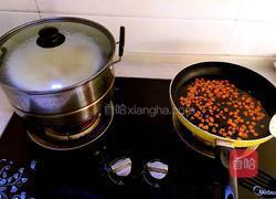 芝士焗土豆泥的做法图解2