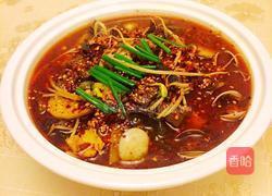 毛血旺的做法图解6