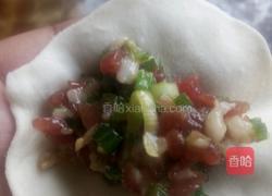 芹菜猪肉饺子的做法图解10