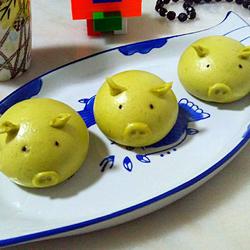 小猪的做法[图]