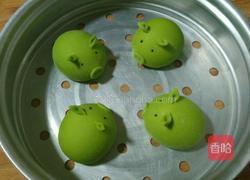小猪的做法图解7