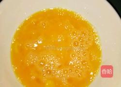 煎面包片的做法图解3