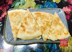发面芝麻饼的做法图解9
