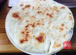 Illustration of how to make puff pastry 14