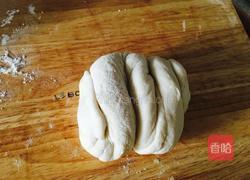 发面千层饼的做法图解9