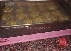 香酥饼干的做法图解7