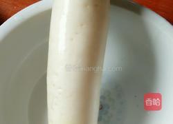 酸辣萝卜的做法图解1