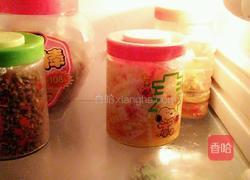酸辣萝卜的做法图解5