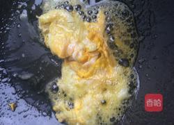 老干妈鸡蛋炒饭的做法图解2