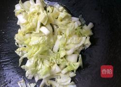 老干妈鸡蛋炒饭的做法图解5