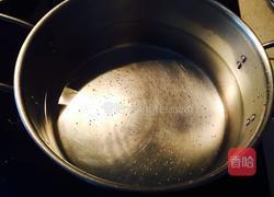 红萝卜薏仁腐竹排骨汤的做法图解5