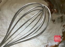 椰香南瓜饼的做法图解8