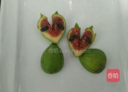 无花果小浣熊的做法图解4