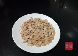 黄金刺(糯米瓜子仁)的做法图解2