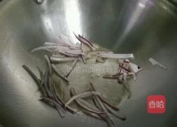 牛丼饭的做法图解3