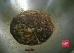 牛丼饭的做法图解5