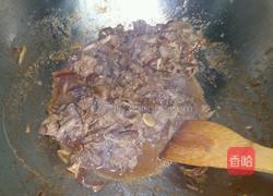 牛丼饭的做法图解7