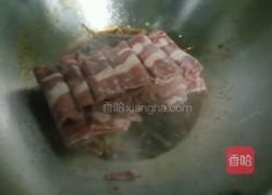 牛丼饭的做法图解6