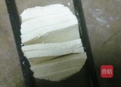 菊花豆腐的做法图解6