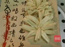 菊花豆腐的做法图解10