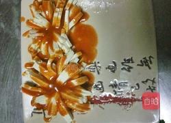 菊花豆腐的做法图解12