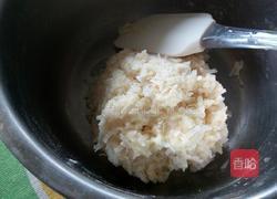 蛋白椰丝球的做法图解5