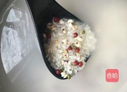 红枣瘦身粥的做法图解2