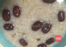 红枣瘦身粥的做法图解6
