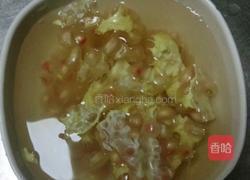 吉祥三宝(石榴 玉米 红萝卜)的做法图解6