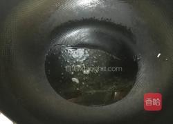 清炒茭白丝的做法图解3