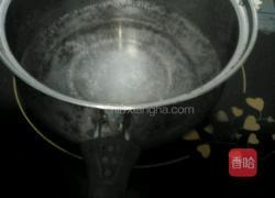 不用淡奶油的冰激淋的做法图解2