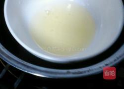 不用淡奶油的冰激淋的做法图解4