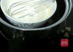 不用淡奶油的冰激淋的做法图解11