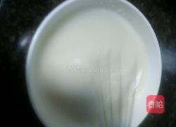 不用淡奶油的冰激淋的做法图解16