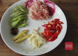 香辣豆腐的做法图解4