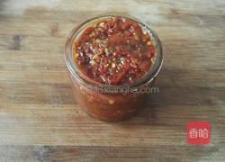 香辣豆腐的做法图解5