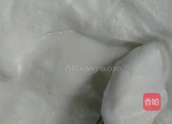 农家老豆腐的做法图解2