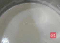 农家老豆腐的做法图解3