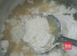 农家老豆腐的做法图解7