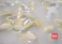 咸肉炖鲜笋的做法图解7