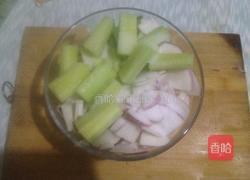 凉拌酸辣三丝的做法图解10