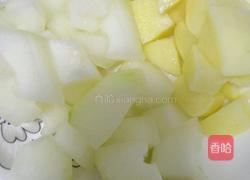 西洋参炖乌鸡汤的做法图解3