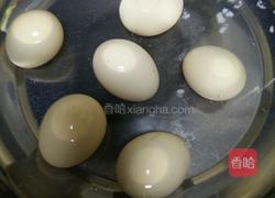 乡巴佬卤蛋的做法图解1