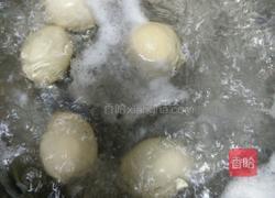 乡巴佬卤蛋的做法图解2