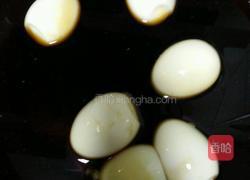 乡巴佬卤蛋的做法图解4