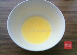 蒜香面包片的做法图解2