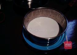 酸奶的做法图解3