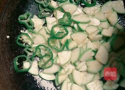 西葫芦炒油条的做法图解1