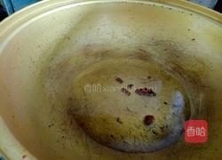 手撕卷芯菜的做法图解2