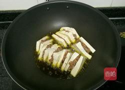 包心豆腐的做法图解2